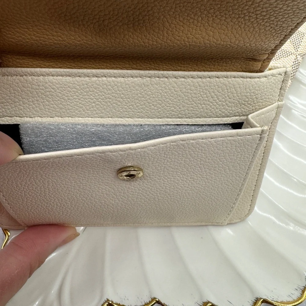Double Joy Wallet Wristlet Style C